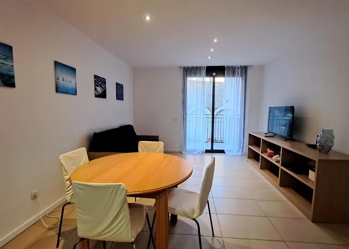 Appartamento 2-bedroom In Center