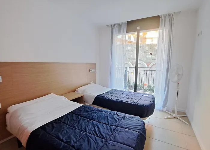 Appartamento 2-bedroom In Center *