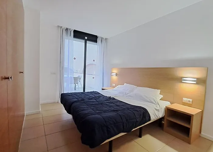 2-bedroom In Center Appartamento Lloret de Mar